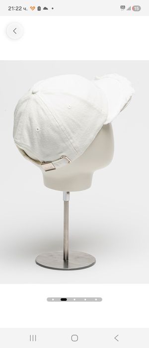 Guess оригинална, нова шапка