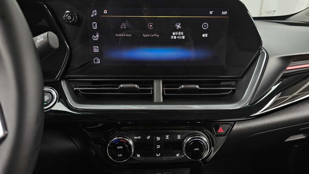 Продаётся Chevrolet Trax 1.2 турбомотор Red Line