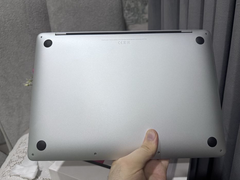 MacBook Pro 13″ M2 — ЦЕНА НИЖЕ РЫНКА, 650$