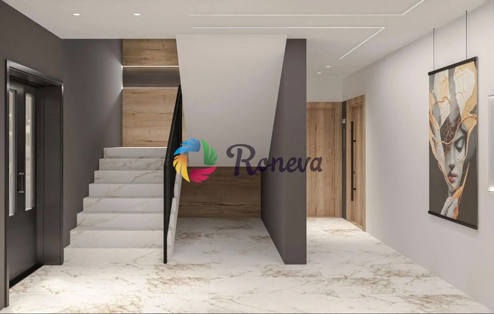 Продава се Двустаен апартамент в Варна, Виница - 65 кв.м за 738 €/кв.м - Снимка #5