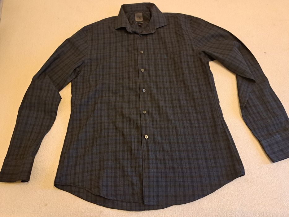 Camasa calvin klein marimea L 41