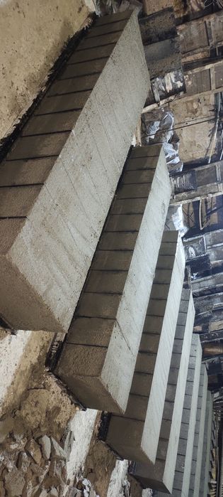 Продаем газаблоки