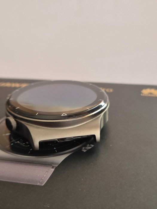 Huawei Watch GT 2 Pro