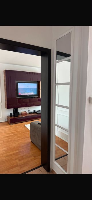 Apartament 3 camere zona piata sudului str fumusani 12 pet friendly, parcare