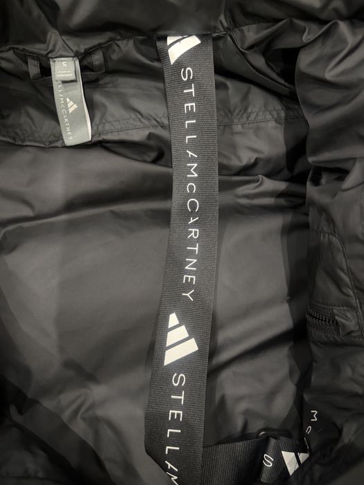 Продам пуховик Stella Macartney