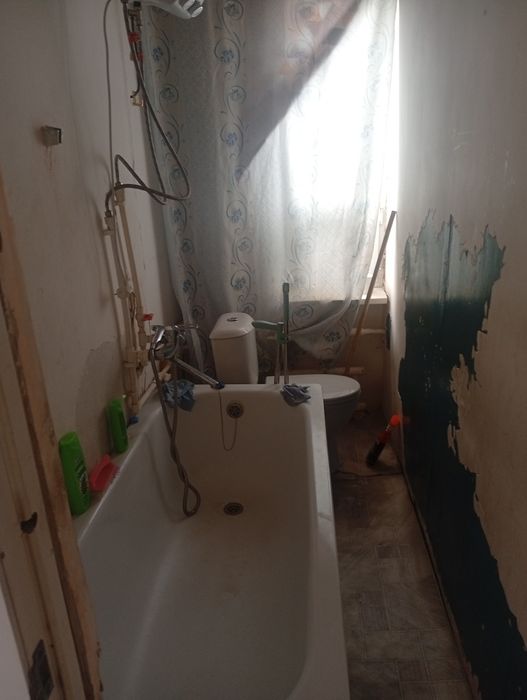 Сдам квартиру в деревянном доме