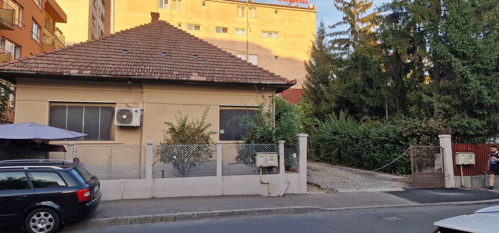 De închiriat, zona foarte bună