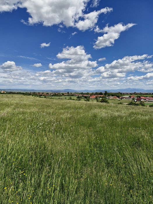Teren extravilan 14.900 mp