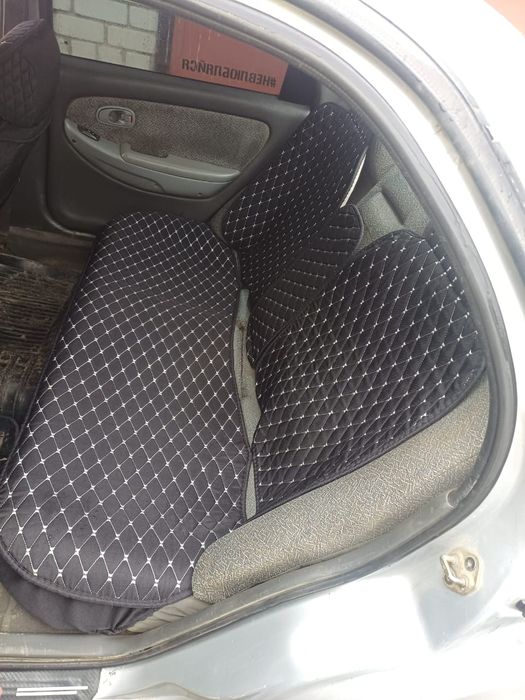 Продам машину Kia