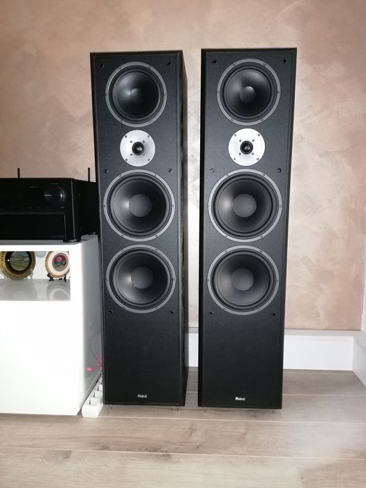 Onkyo 828 + Boxe Magnat Suprem 2002  Ofertă  Doar Astăzi
