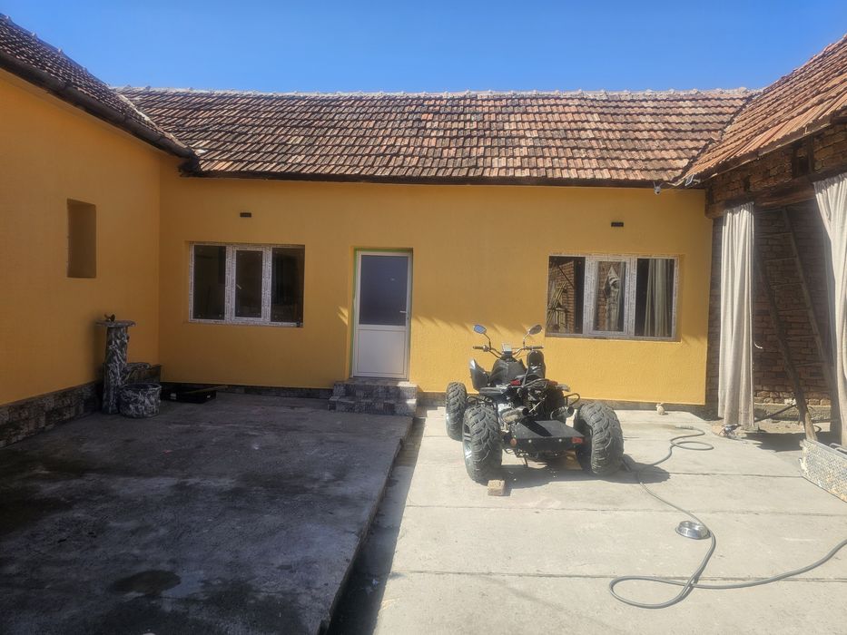 Casa 5 camere càrand