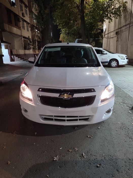 Cobalt LTZ 2024 Buxoro