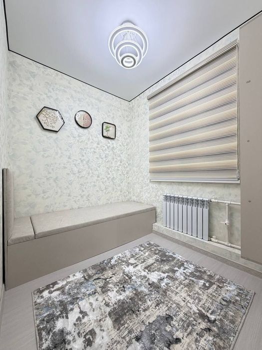 *‼️ Ц-Квартал 2в3\2\5 Зеркалка‼️ Чиланзар-Ц 52м2