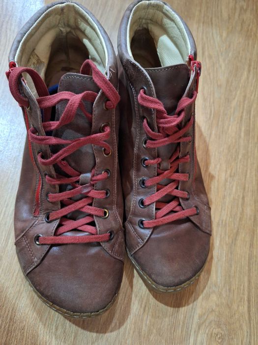 Barefoot friendly, стелка 28см, 42 номер