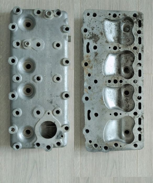 Запчасти для машины газ 21 и москвич 407