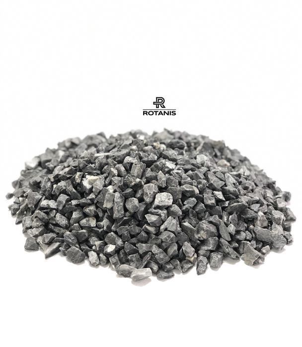 Piatra concasata ornamentala pentru gradina curte