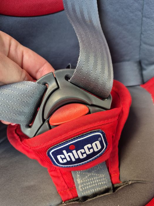 Детско столче за кола Chicco