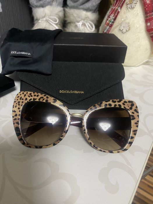 Ochelari Dolce&Gabbana originali