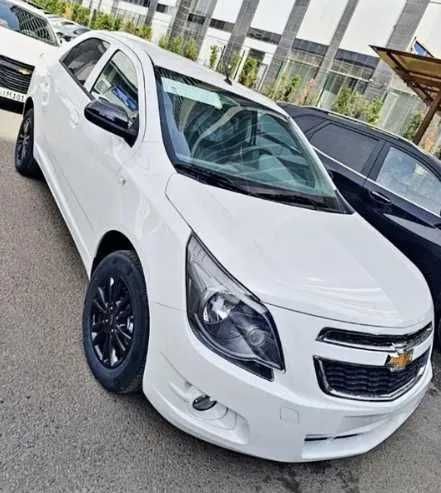 Cobalt midnight aq. Bez probeg sent 25 salondan shiqti, nom alinbadi