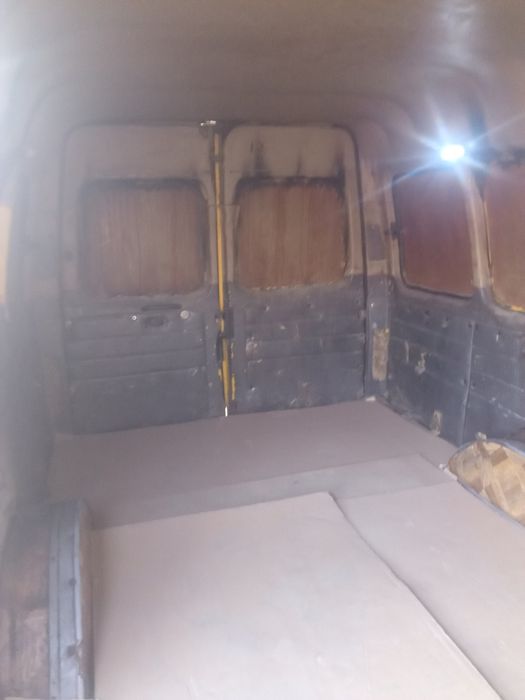 Продам форд транзит