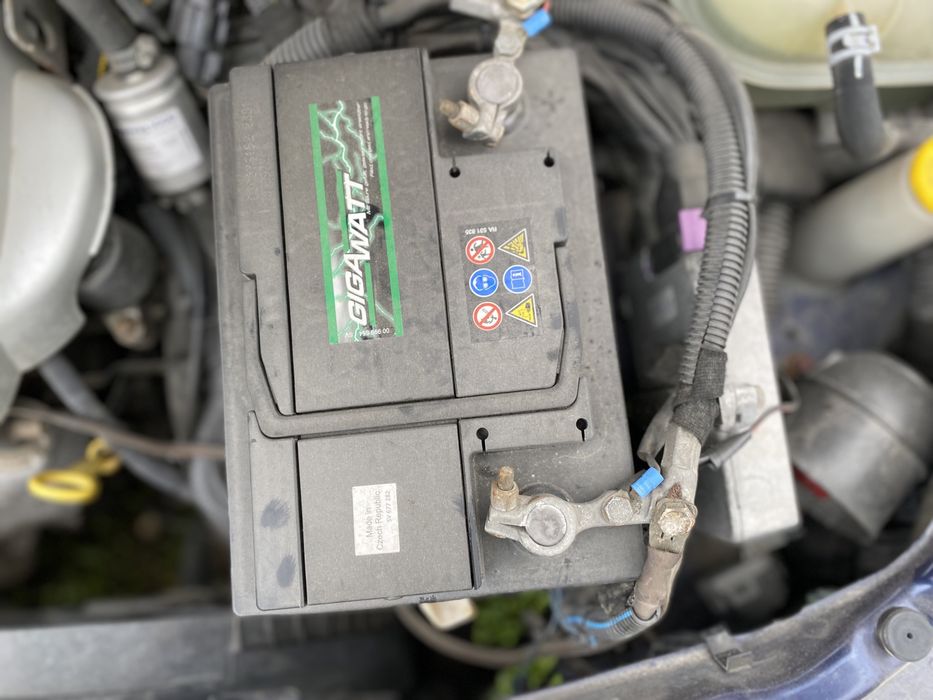 Opel Astra G 1,8i 16v на части!