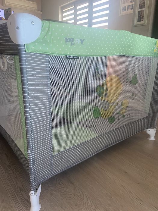 Детска кошара за игра