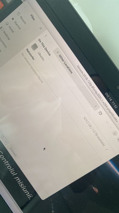 Laptop ASUS Zenbook i7