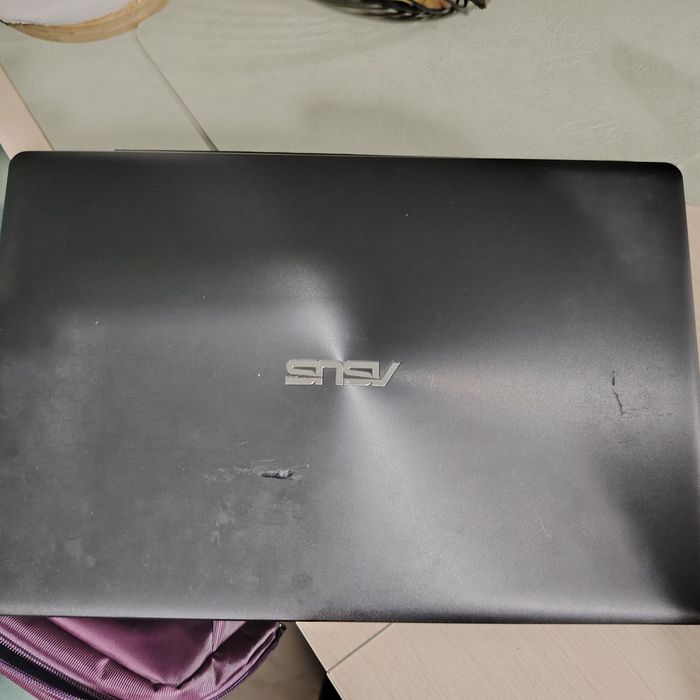 Laptop Asus  I7 4720 HQ