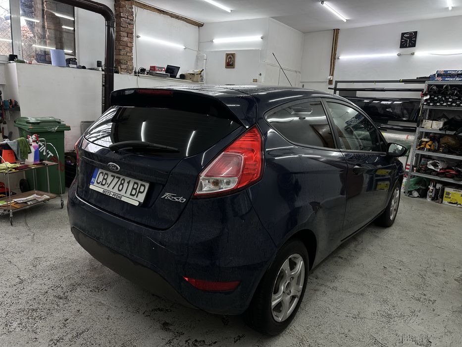 TINTPRO - Професионално фолиране на Автостъкла