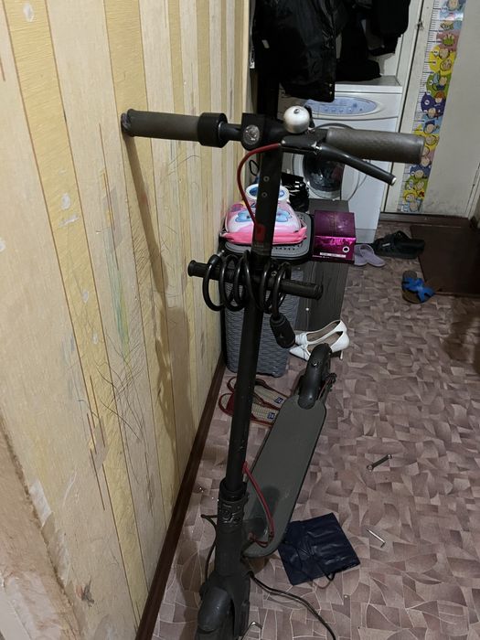 продам самокат hiaomi m365