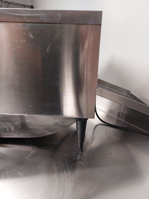 Професионален тостер