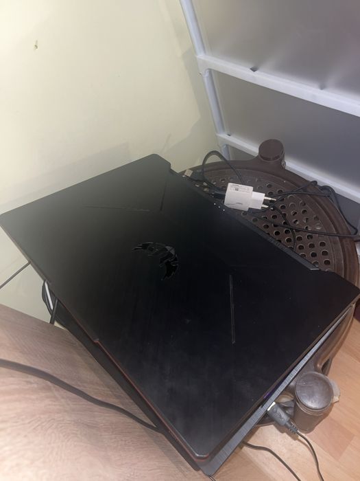 Laptop asus gaming de vanzare