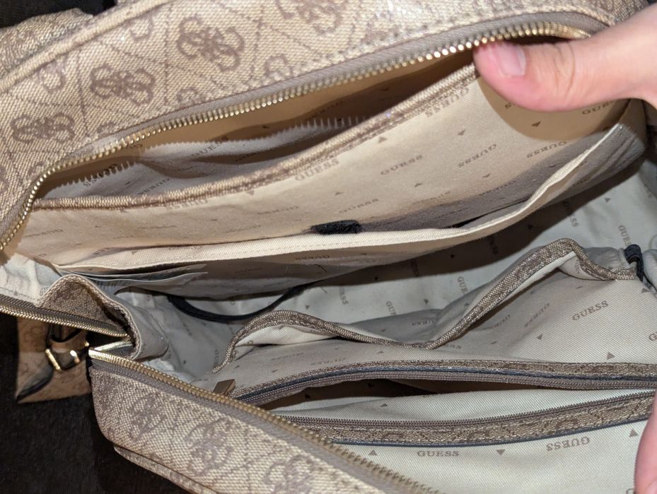 Rucsac dama Guess
