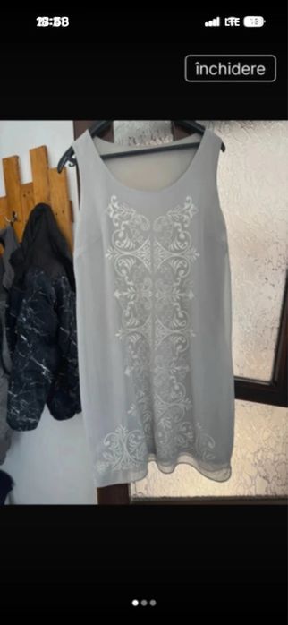 Rochie cocktail