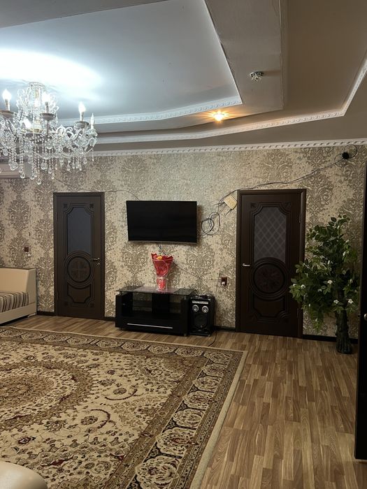 Үй сатылады  кәсібімен бірге