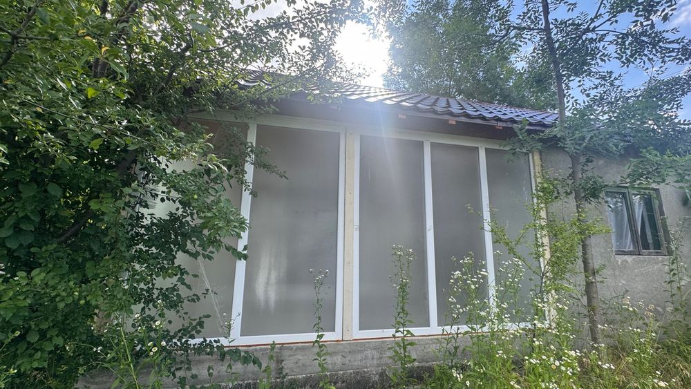 Imobil  casa de vânzare