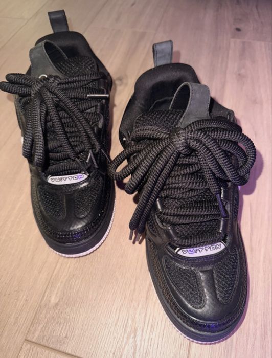 louis vuitton sneakers