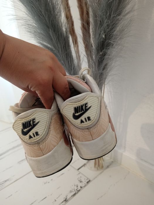 Nike Air Max nr 33.5 /21 cm original Vietnam