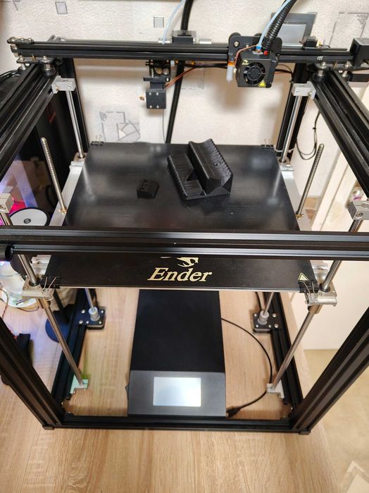3D printer (3Д принтер) Creality Ender 5 Plus