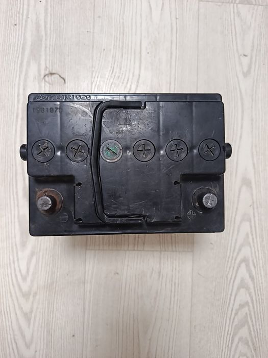 Аккумулятор 60 Ah