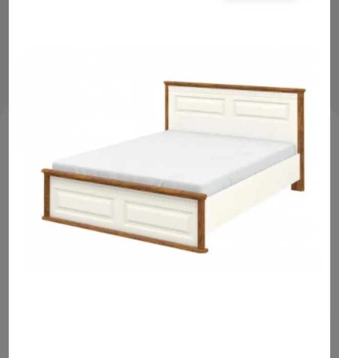 Продам кровать с тумбами