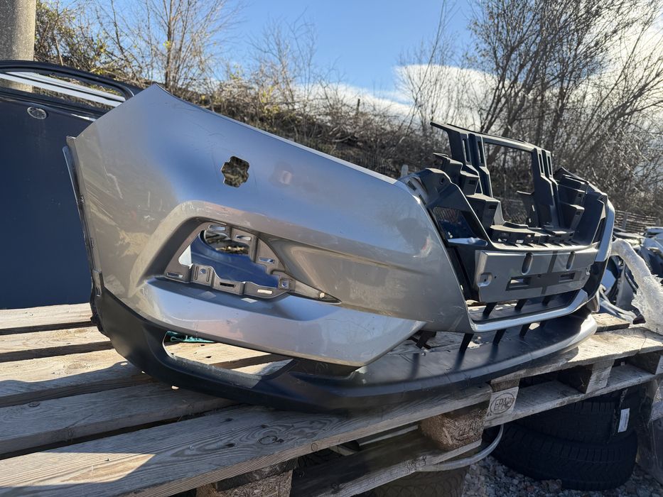 Броня Nissan Qashqai