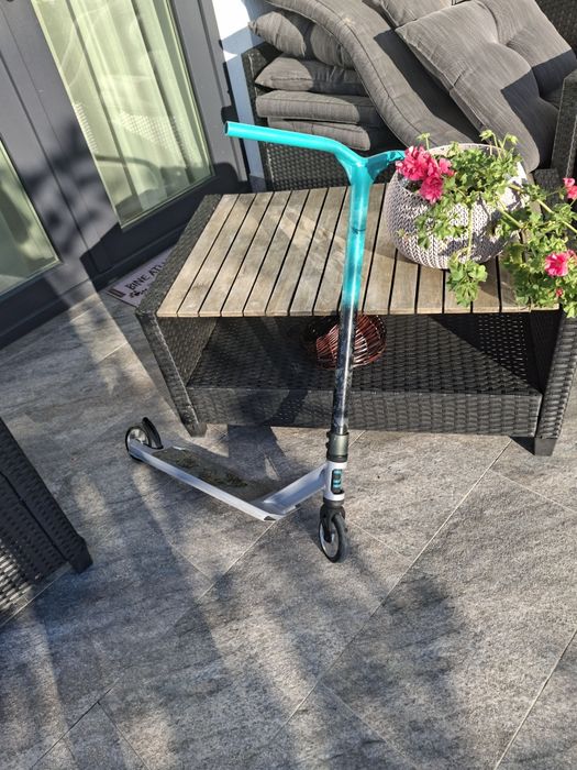 Trotineta Decathlon