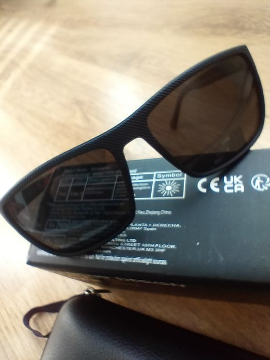 Поляризирани слънчеви очила