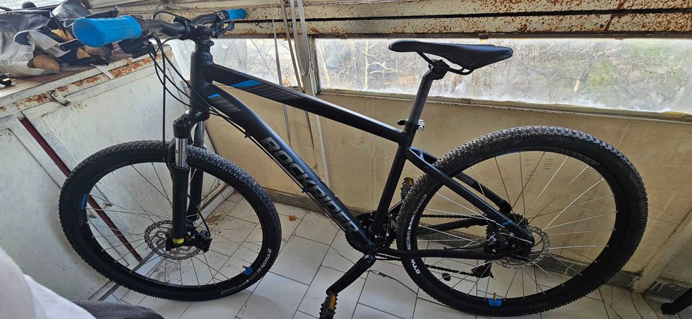 Велосипед Rockrider ST 520 MTB 27,5