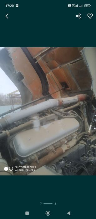 Продам ассенизатор Ивеко