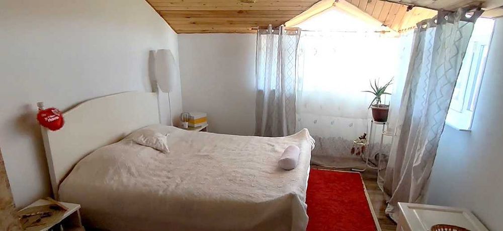 Просторна напълно обзаведена къща до Балчик