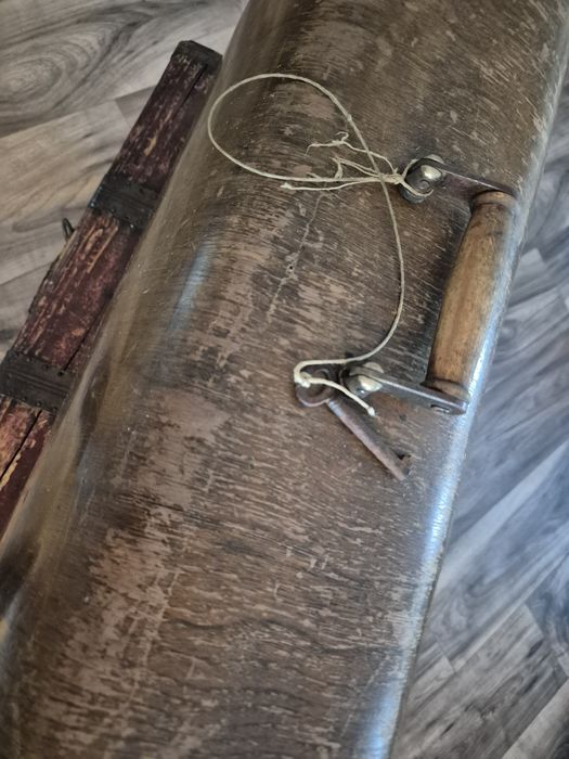 Антикварна Шевна Машина Kohler