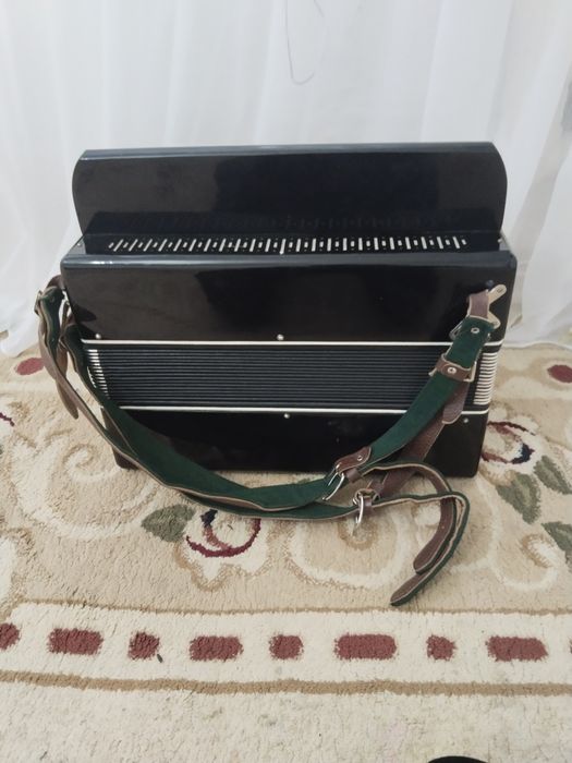 Баян орташа жағдайда