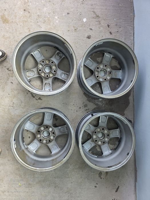 Jante 5x130 , R17 , VW , AUDI , Mercedes etc